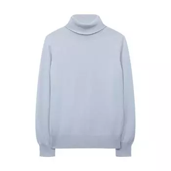 Кашемировая водолазка Giorgetti Cashmere