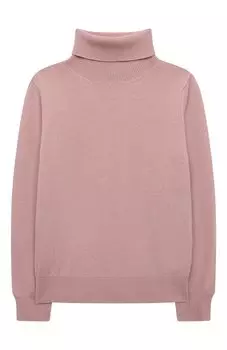 Кашемировая водолазка Giorgetti Cashmere