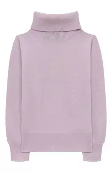 Кашемировая водолазка Giorgetti Cashmere