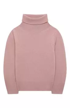 Кашемировая водолазка Giorgetti Cashmere