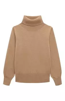 Кашемировая водолазка Giorgetti Cashmere