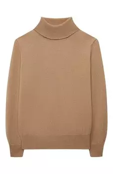 Кашемировая водолазка Giorgetti Cashmere