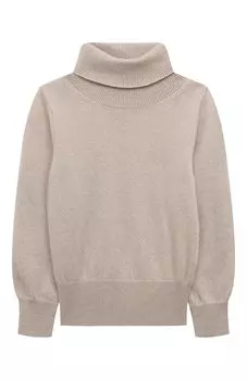 Кашемировая водолазка Giorgetti Cashmere