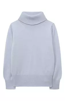 Кашемировая водолазка Giorgetti Cashmere