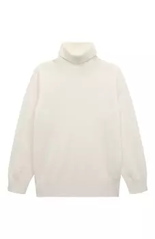 Кашемировая водолазка Giorgetti Cashmere