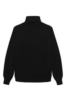 Кашемировая водолазка Giorgetti Cashmere