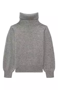 Кашемировая водолазка Giorgetti Cashmere