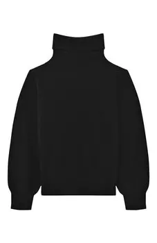 Кашемировая водолазка Giorgetti Cashmere