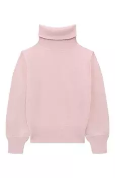 Кашемировая водолазка Giorgetti Cashmere