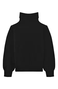 Кашемировая водолазка Giorgetti Cashmere