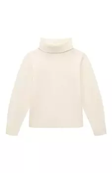 Кашемировая водолазка Giorgetti Cashmere