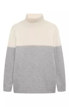Кашемировая водолазка Giorgetti Cashmere