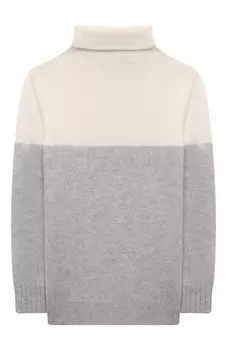 Кашемировая водолазка Giorgetti Cashmere