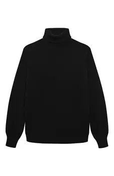 Кашемировая водолазка Giorgetti Cashmere