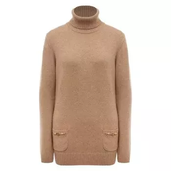 Кашемировая водолазка Gucci