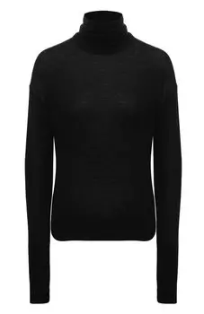 Кашемировая водолазка Helmut Lang