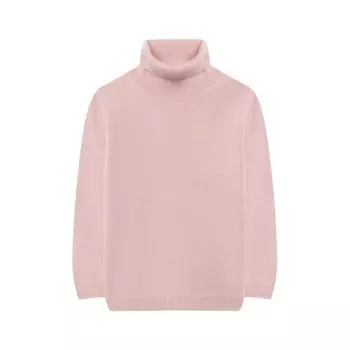 Кашемировая водолазка Il Gufo