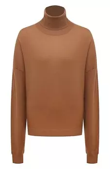 Кашемировая водолазка Jacob Lee