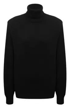 Кашемировая водолазка Jacob Lee