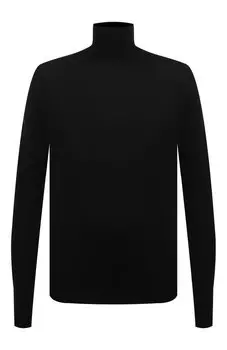 Кашемировая водолазка Jacob Lee