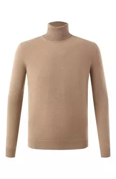 Кашемировая водолазка Kangra