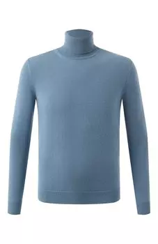 Кашемировая водолазка Kangra