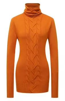 Кашемировая водолазка Kiton