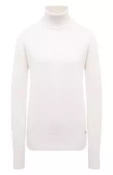 Кашемировая водолазка Kiton