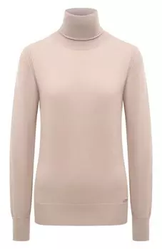 Кашемировая водолазка Kiton