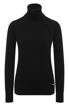 Кашемировая водолазка Kiton