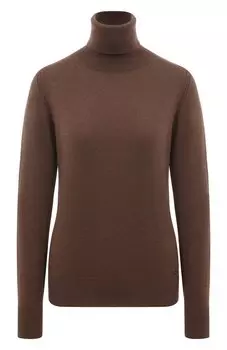 Кашемировая водолазка Kiton