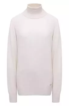 Кашемировая водолазка Kiton