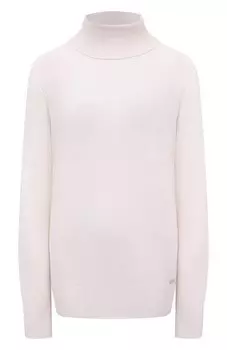 Кашемировая водолазка Kiton