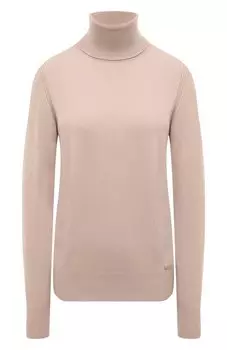 Кашемировая водолазка Kiton