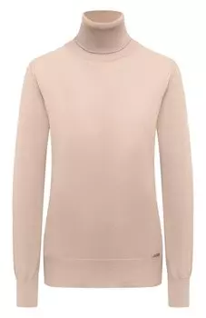 Кашемировая водолазка Kiton