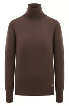 Кашемировая водолазка Kiton