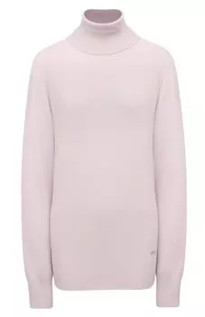 Кашемировая водолазка Kiton