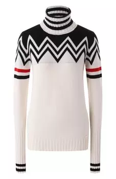 Кашемировая водолазка Kiton