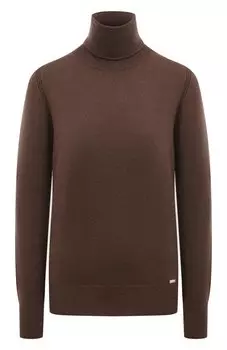 Кашемировая водолазка Kiton