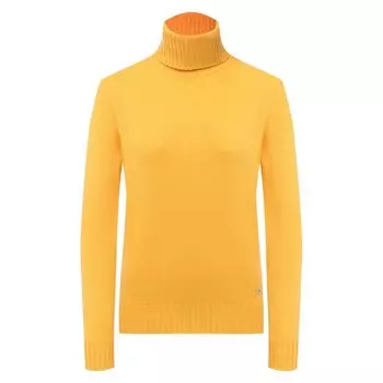 Кашемировая водолазка Loro Piana