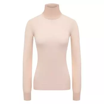 Кашемировая водолазка Loro Piana