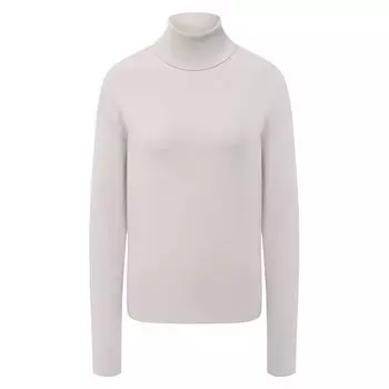 Кашемировая водолазка Loro Piana