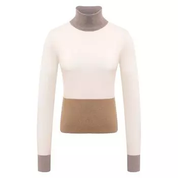 Кашемировая водолазка Loro Piana