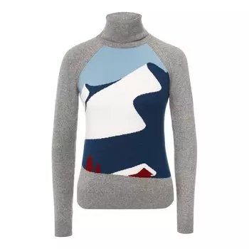 Кашемировая водолазка Loro Piana