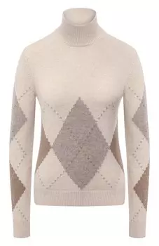 Кашемировая водолазка Loro Piana