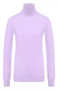 Кашемировая водолазка Loro Piana