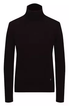 Кашемировая водолазка Loro Piana