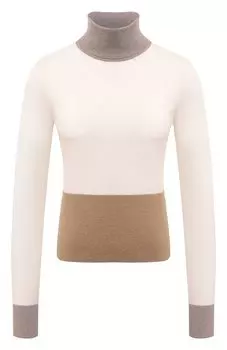 Кашемировая водолазка Loro Piana