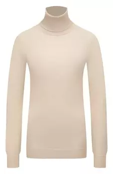 Кашемировая водолазка Loro Piana