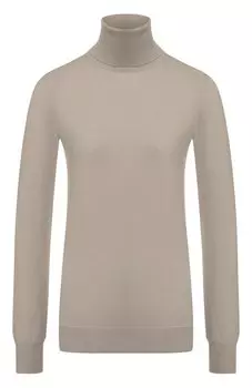 Кашемировая водолазка Loro Piana